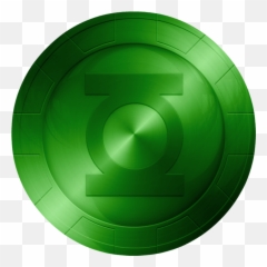 Green Lantern Transparent Cartoon - Jingfm Background Logo png