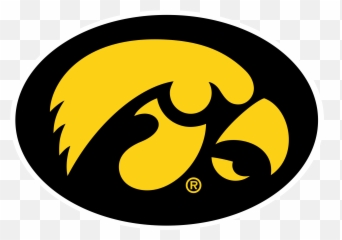 Hawkeye Png Transparent 2 Image - Iowa Hawkeyes Logo Png,Hawkeye Png