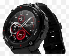 Amazfit T - Rex Amazfit T Rex Vs Amazfit Gtr Png,T Rex Png