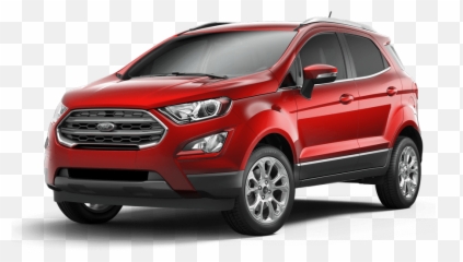 2020 Ford Ecosport Offers - Eco Sport Car Png,Ford Png