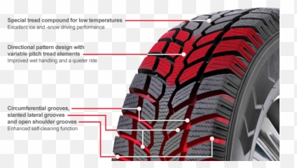 Tire Track Png - Gt Radial Wt 1000,Tire Track Png