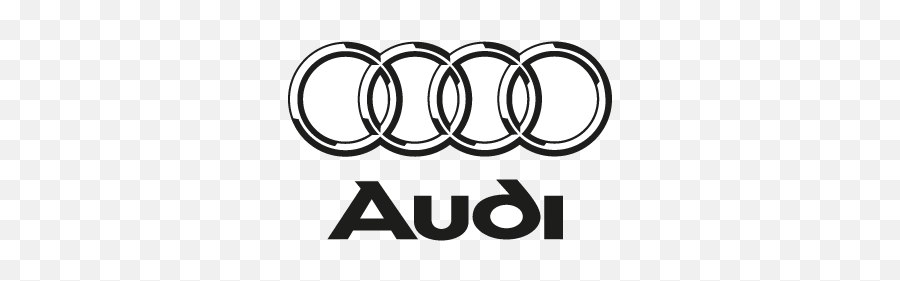 Car Logos Vector Ai Cdr - Audi Logo Png,Car Logo Png