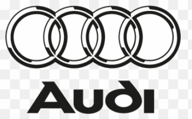 Car Logos Vector Ai Cdr - Audi png