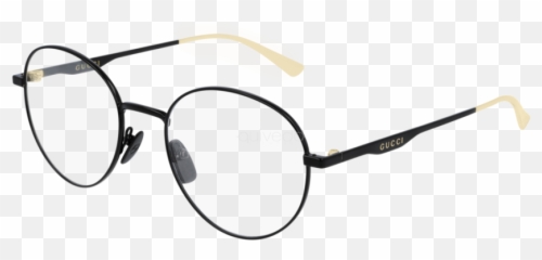 Gucci Logo Gg0337o - Glasses 009 png