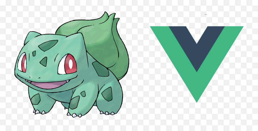 Data Visualization With Vue - Pokemon Bulbasaur Shiny Png,Bulbasaur Png