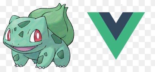 Data Visualization With Vue - Pokemon Bulbasaur Shiny Png,Bulbasaur Png