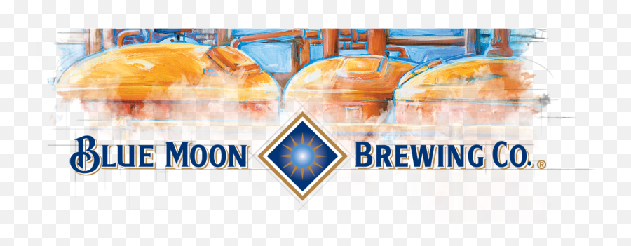 Blue Moon Brewing Company - Blue Moon Brewing Company Png,Blue Moon Png