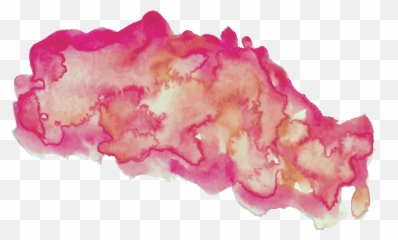 Watercolor Texture Png - Fondo Vector Acuarela