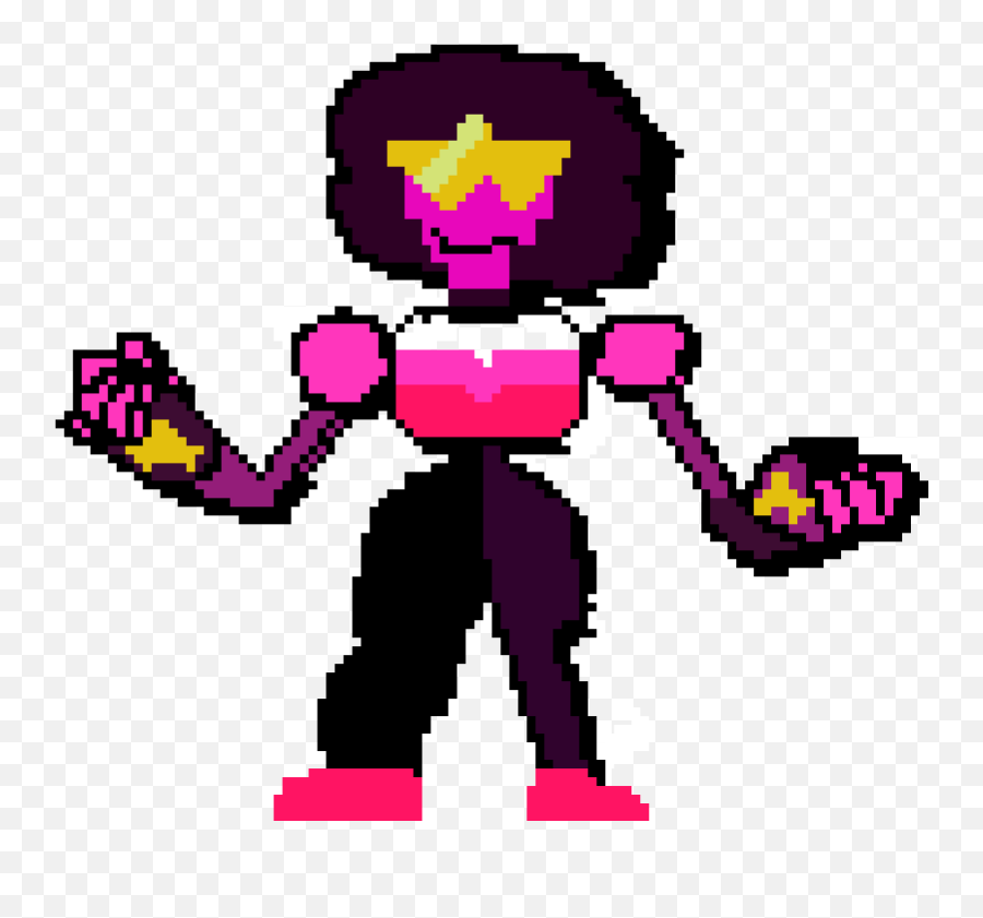 Garnet - Fictional Character Png,Garnet Png