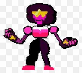 Garnet - Fictional Character Png,Garnet Png