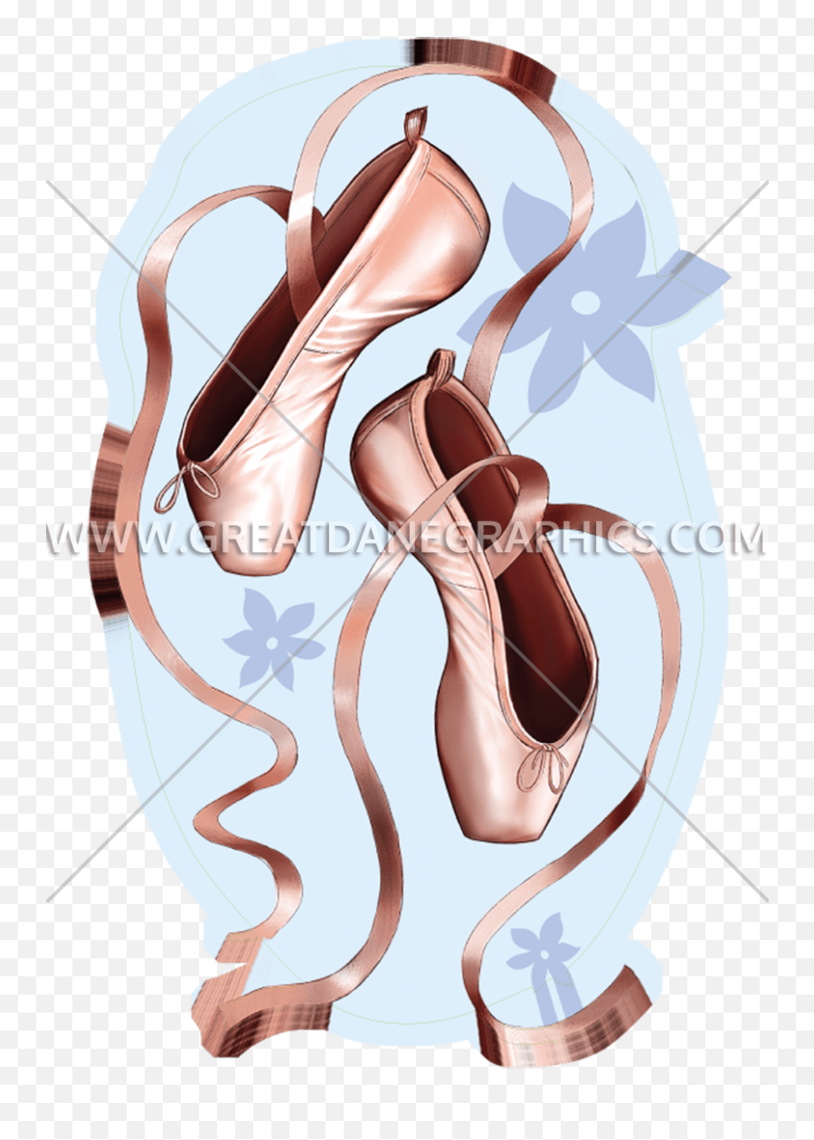 Ballet Shoes - Dancing Shoe Png,Ballet Shoes Png