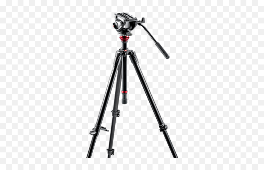 Medium Size Tripod - Manfrotto Mvk500am Png,Tripod Png