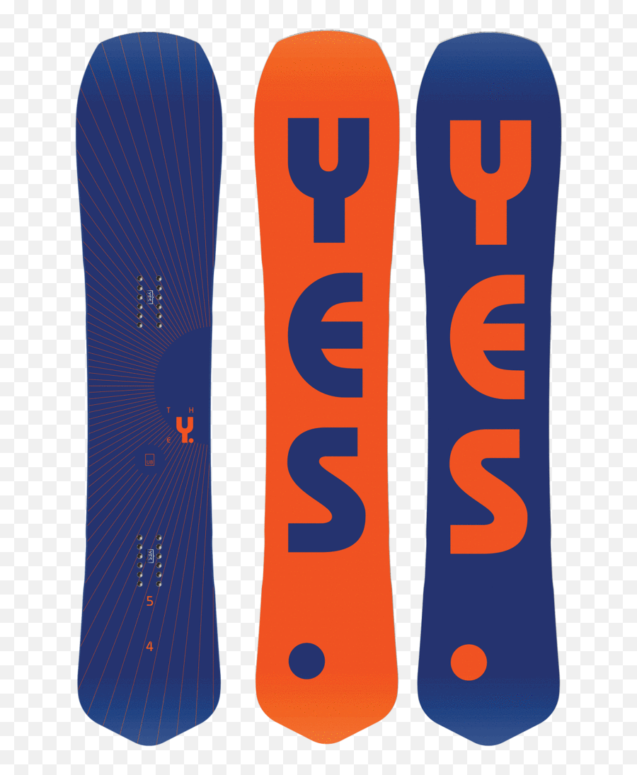 Yes The Y - Yes Y Snowboard Png,Snowboard Png