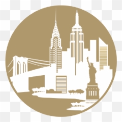 New York City - Cityscape png