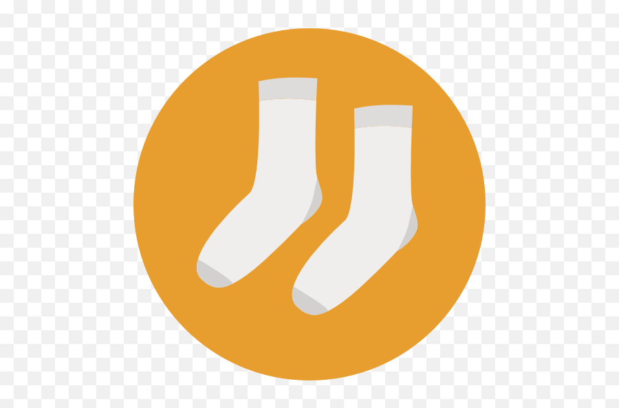 Download Free Socks Icon - Rss Feed Logo Circle Png,Sock Png