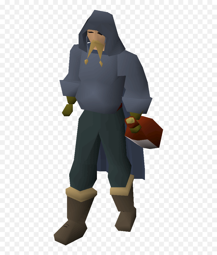 Sailor - Osrs Wiki Fictional Character Png,Sailor Png