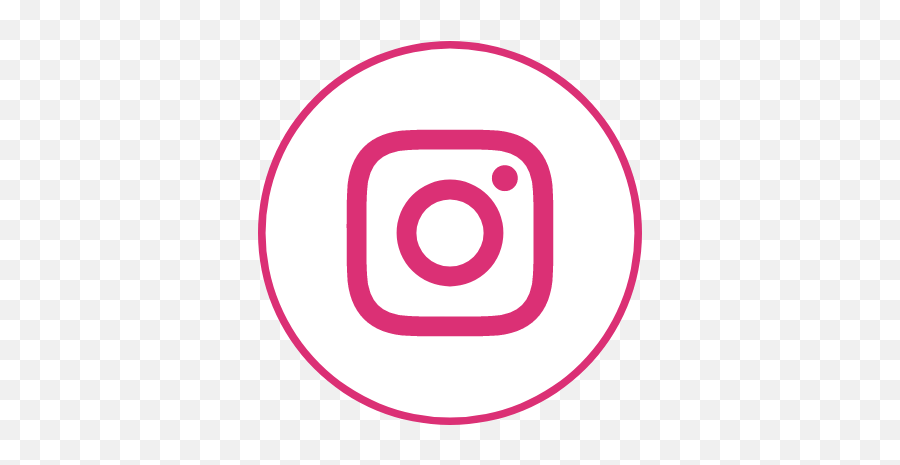 Social Media Icons - Instagram Png,Instagram Logo Emoji