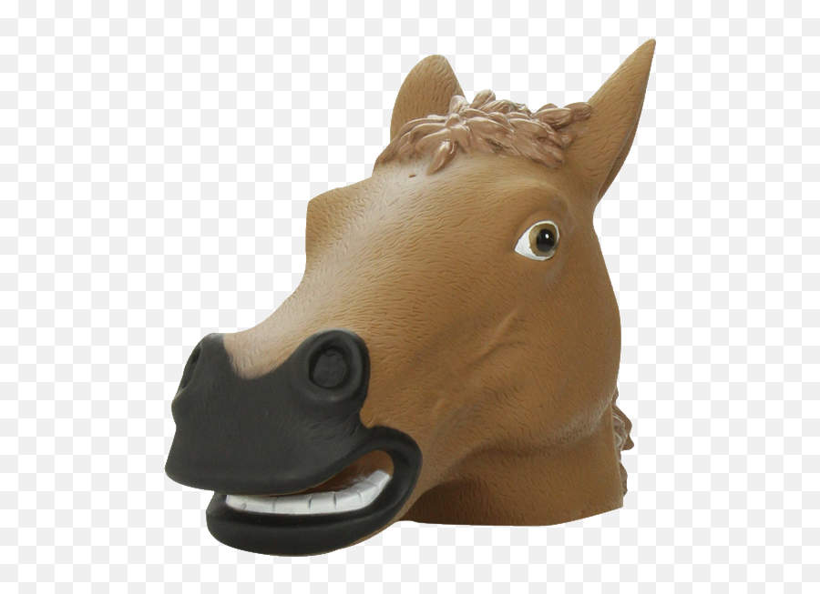 Download Horse Head Mask Png Image - Horse Mask Png,Horse Head Png