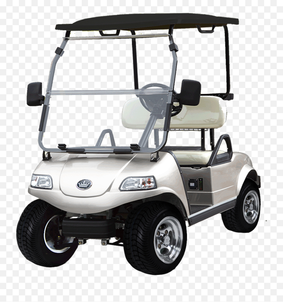 Golf - Cartsilver Evolution Electric Vehicles Evolution Classic 2 Golf Cart Png,Golf Cart Png