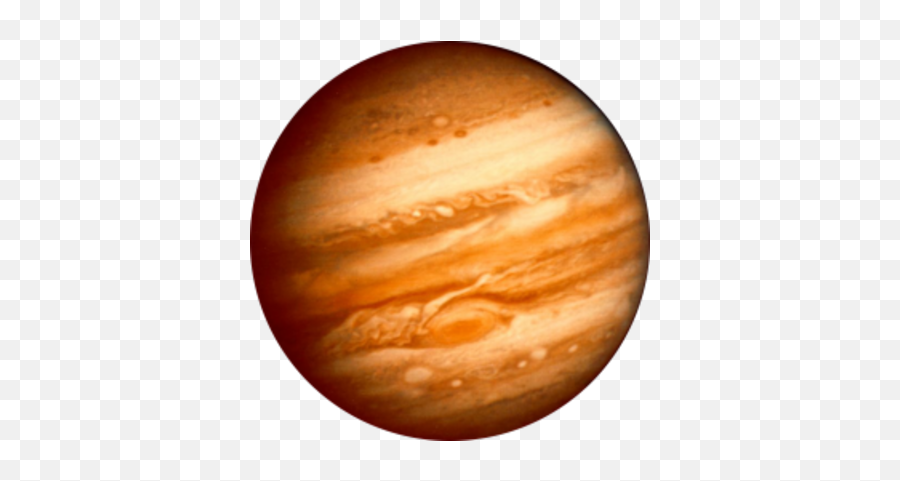 Transparent Png For Designing Project - Jupiter Planet,Jupiter Transparent Background