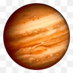 Planet Jupiter Png 4 Image - Png,Jupiter Transparent Background - free ...