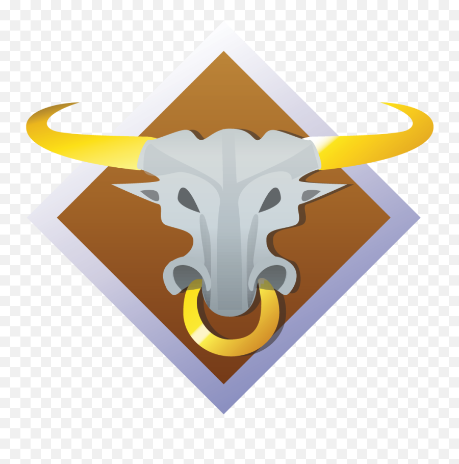 Bulltrue - Halo 5 Bull Emblem Png,Halo 3 Logo