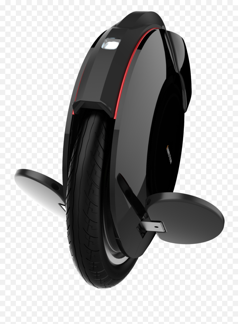 Download Inmotion V8 Electric Unicycle - Rim Png,Unicycle Png