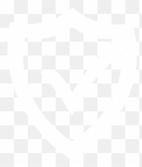 Cropped - vvmsiconwhiteshieldpng u2013 VVMSYS Shield Icon White Png