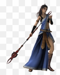 Fang Drawing Final Fantasy - From png