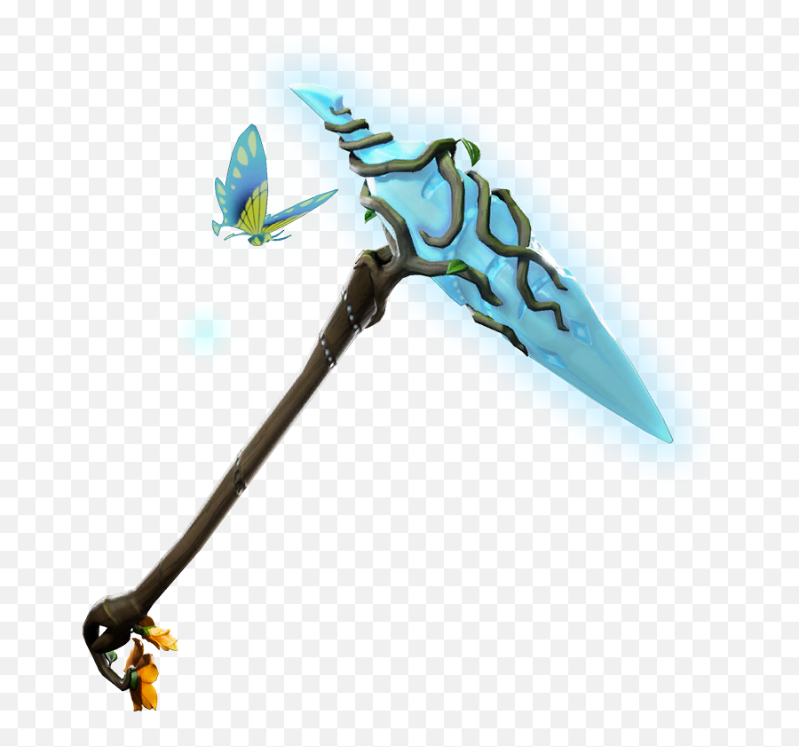 Shard Sickle - Pico Shard Sickle Fortnite Png,Sickle Png