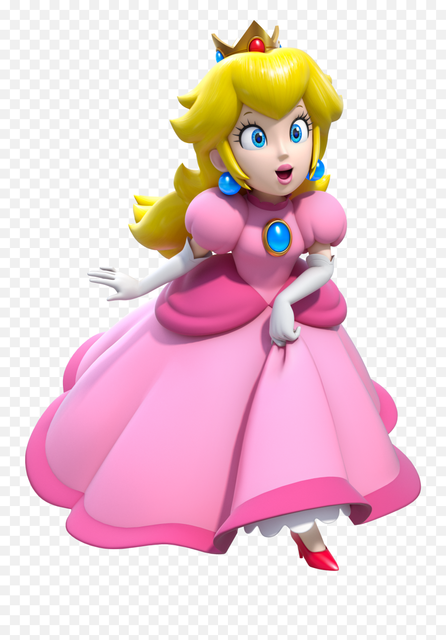29 Princess Peach Clipart Transparent Background Free Clip - Super Mario 3d World Png,Peach Transparent Background