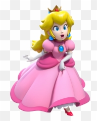 29 Princess Peach Clipart Transparent Background Free Clip - Super Mario 3d World Png,Peach Transparent Background