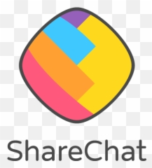 Sharechat Logo Transparent Png - Icon Share Chat Logo Png,Png Download