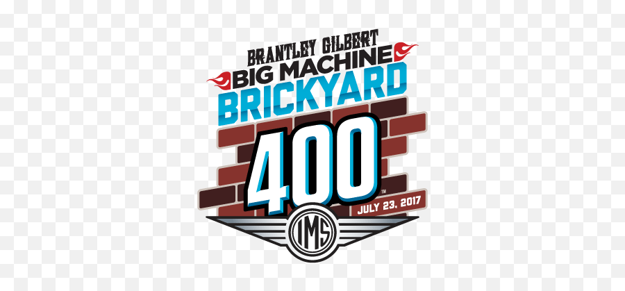 Brantley Gilbert Big Machine Brickyard - Language Png,Brantley Gilbert Logo