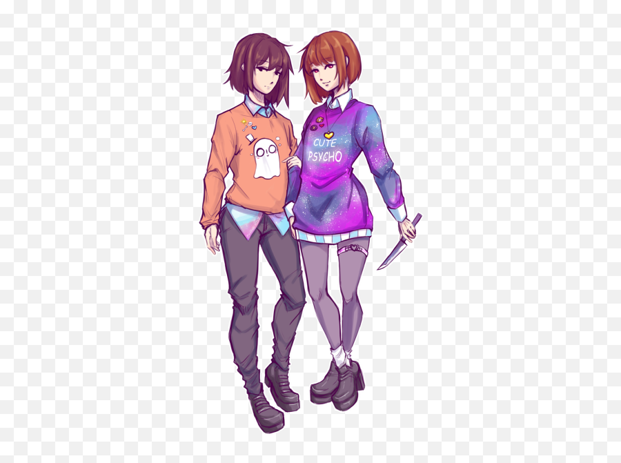 Best Frisk Undertale Adult For Women Png Frisk Transparent Free Transparent Png Images Pngaaa Com