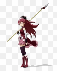 Puella Magi Madoka Magica The Movie Png