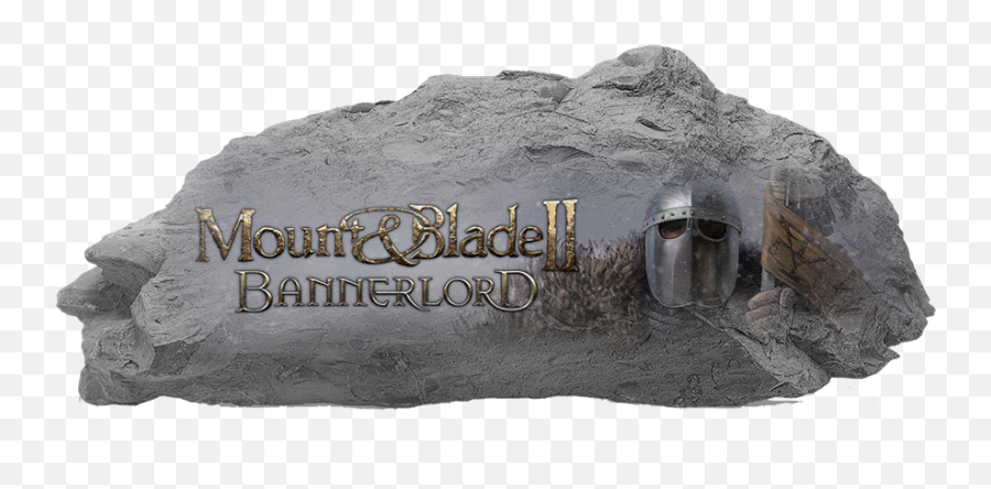 Bannerlord - Mount Blade 2 Bannerlord Character Png,Mount And Blade Warband Logo