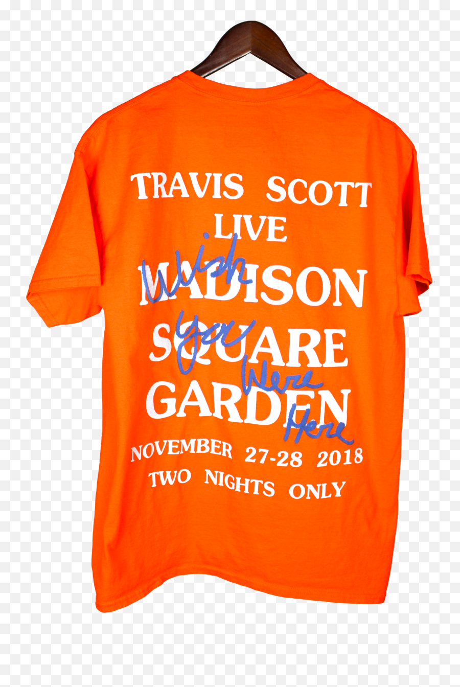 Travis Scott Astroworld Msg T - Short Sleeve Png,Travis Scott Transparent