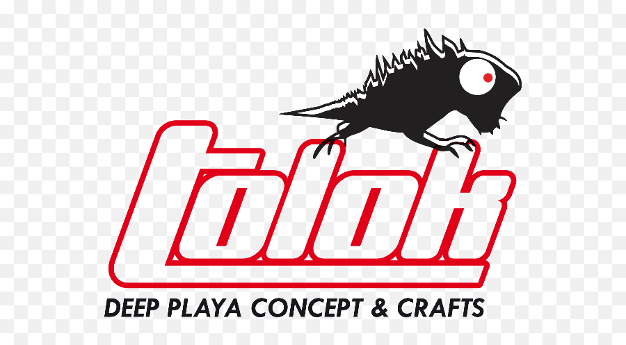 Tolok Deep Playa Concept U0026 Crafts Logo Download - Logo Career Opportunities On Location Png,Crafts Png