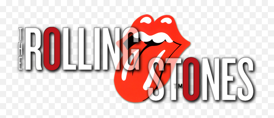 Rolling Stone Logo - Rolling Stones Logo Transpart Hd Png Pop Art Rolling Stones,Rolling Stones Png