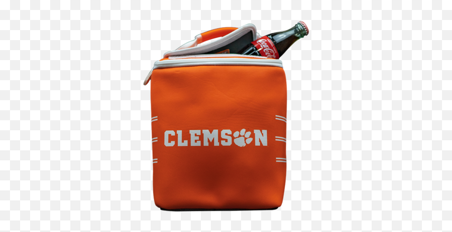 Clemson - Clemson Tigers Png,Clemson Png