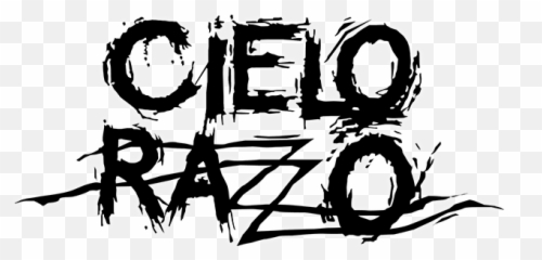 Cielo Razzo Music Fanart Fanarttv - Cielo Razzo Logo Hd Png,Cielo Png