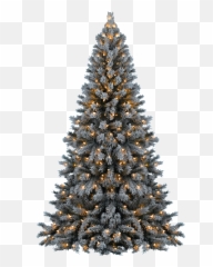 Christmas Tree Transparent Hq Png Image - Justin Bieber Christmas Tree,Tree Transparent Png