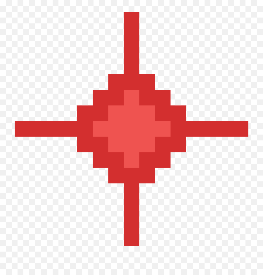 Pixilart - Team Fortress 2 Logo Pixel Art Png,Red Lens Flare Transparent