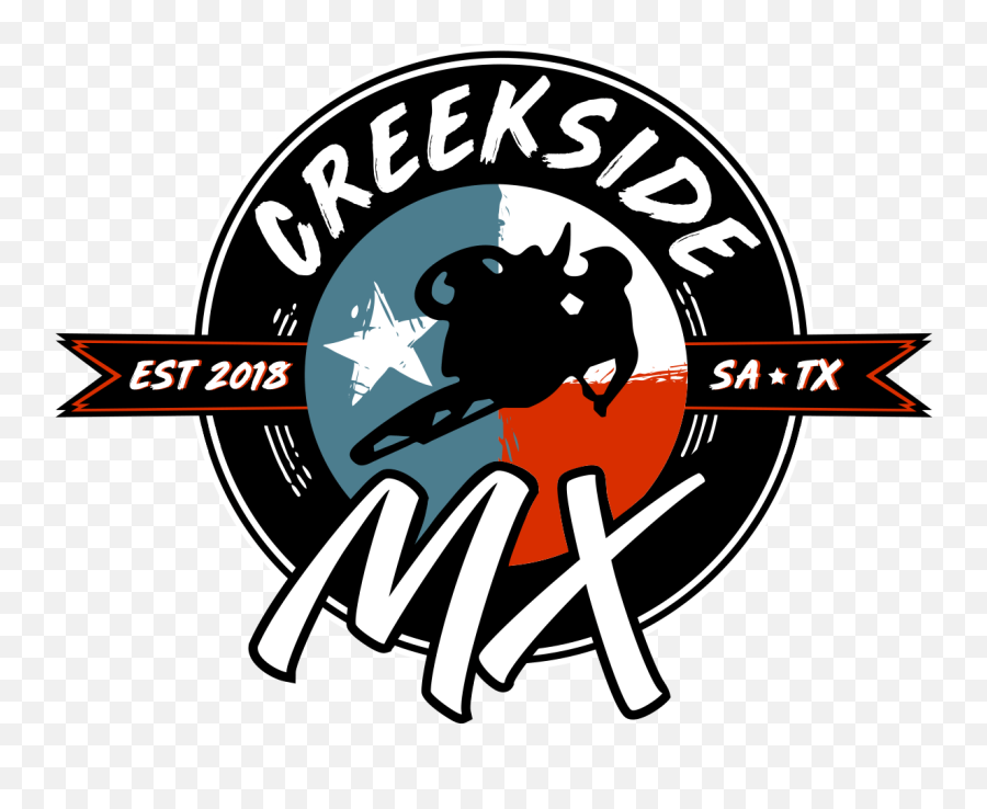 Creekside Mx - Minnesota Twins New Png,Moto Cross Logo