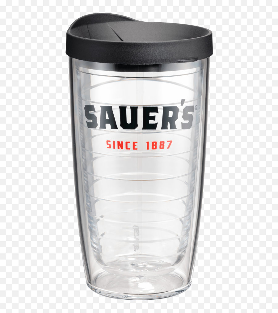 Sauers Logo Tervis Tumbler - Lid Png,Tumbler Png