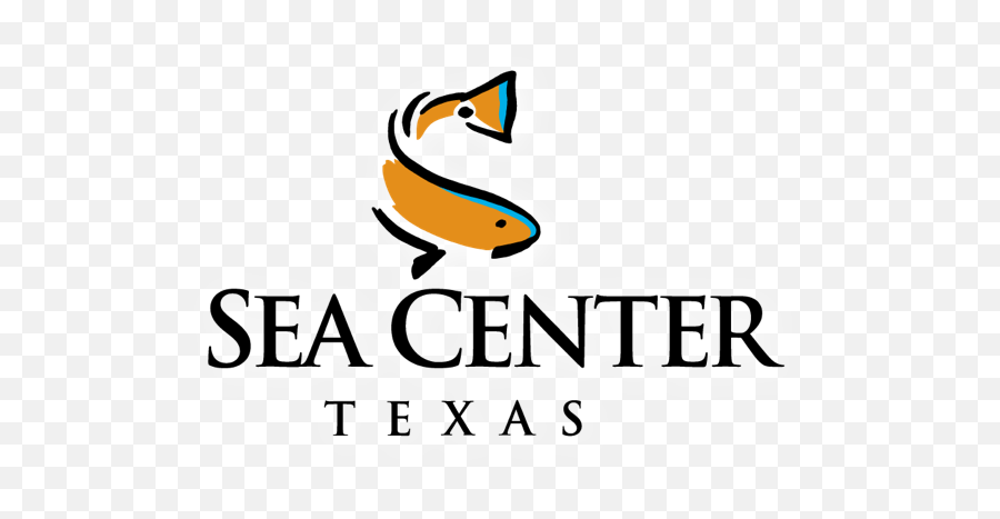 Sea Center Texas - Tpwd Logo Sea Center Png,Texas Southern Logo