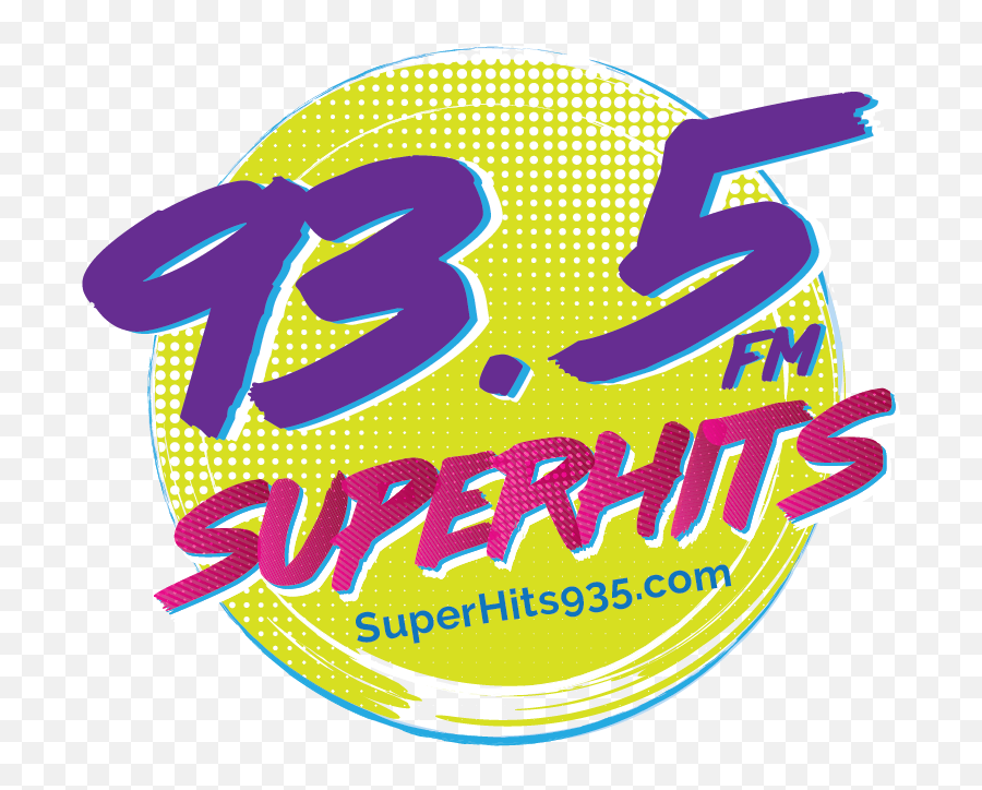 Superhits 935 - On Air Weekdays Language Png,That 70s Show Logo