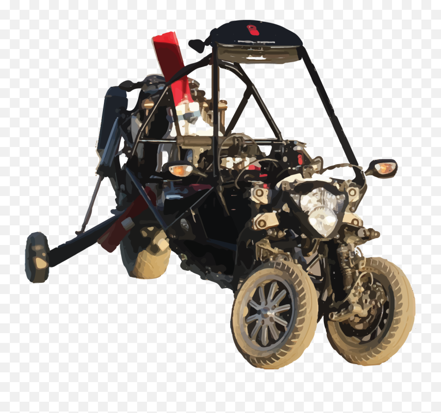 Download Rocket League Auto - Gyro Full Size Png Image Vehicle,Rocket League Cars Png