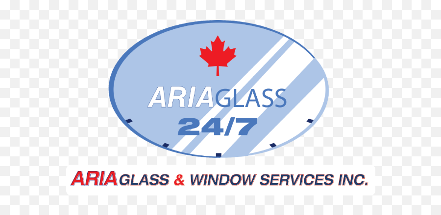 Aria Glass Window Repair Across The Gta - Circle Png,Glass Crack Png